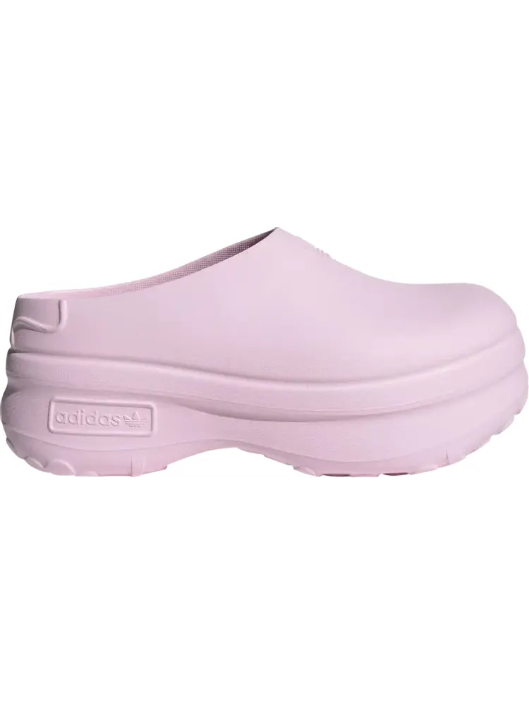 Кроссовки Wmns Adifom Stan Smith Mule 'Clear Pink' — изображение 1 из 1, розовый