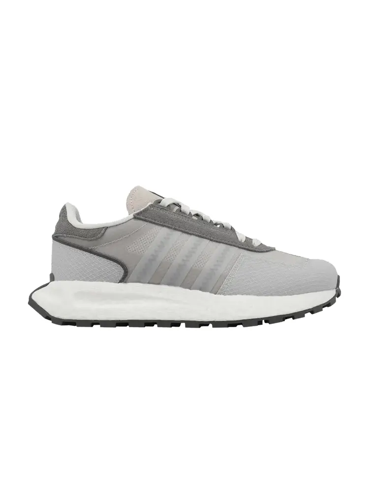 Кроссовки adidas Retropy E5 'Grey White' — изображение 1 из 1, серый/белый/серый