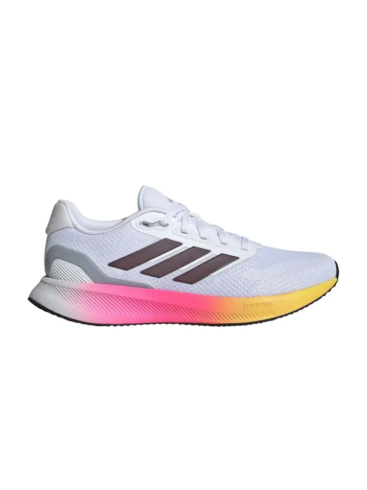 Кроссовки Wmns Runfalcon 5 — изображение 1 из 1, белый розовый