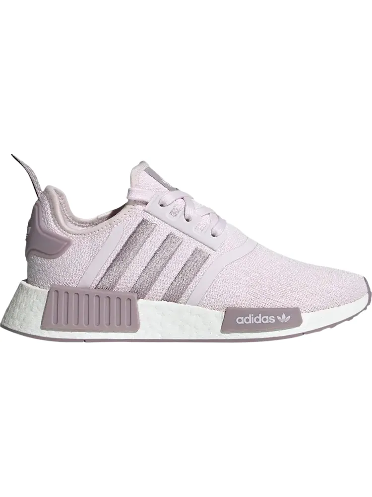 Кроссовки Wmns NMD Runner 'Almost Pink Preloved Fig' — изображение 1 из 1, розовый