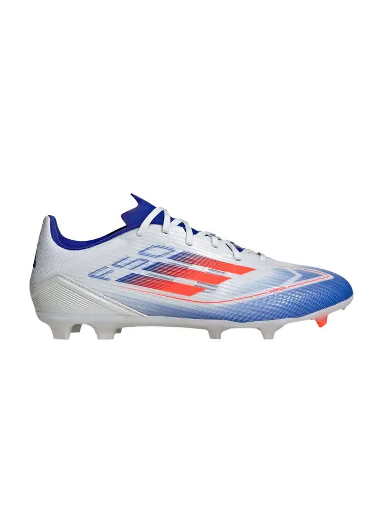 Кроссовки Adidas Adizero F50 League MG — изображение 1 из 1, белый