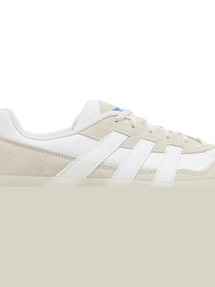 Кроссовки Mark Gonzales x Aloha Super 'Crystal White' — изображение 2 из 4, белый