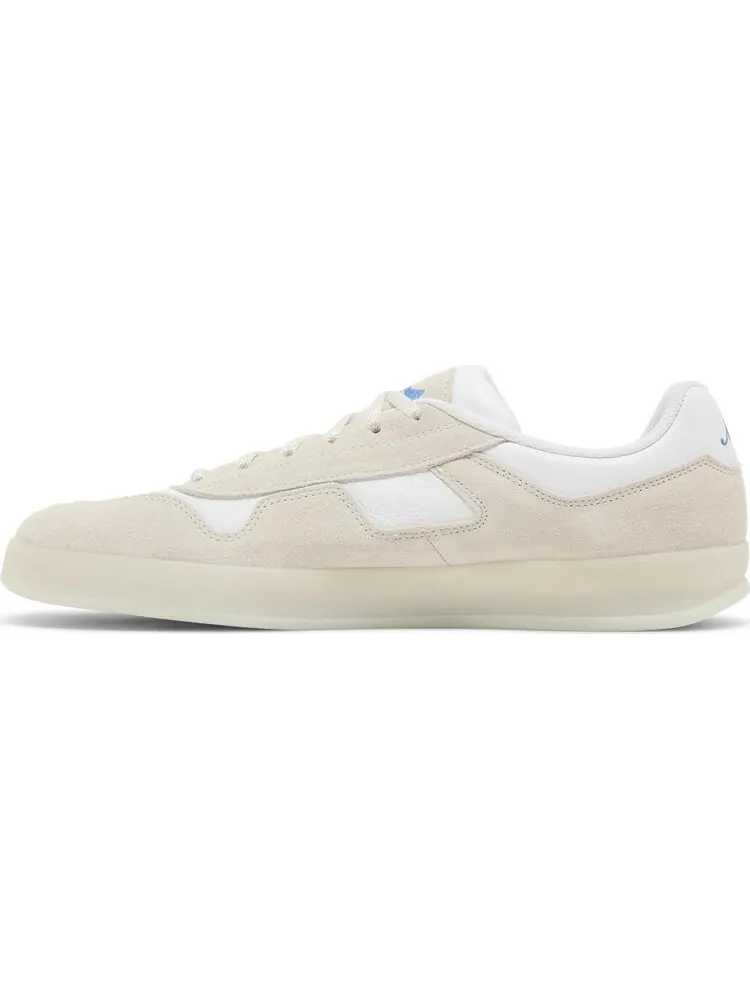 Кроссовки Mark Gonzales x Aloha Super 'Crystal White' — изображение 3 из 4, белый