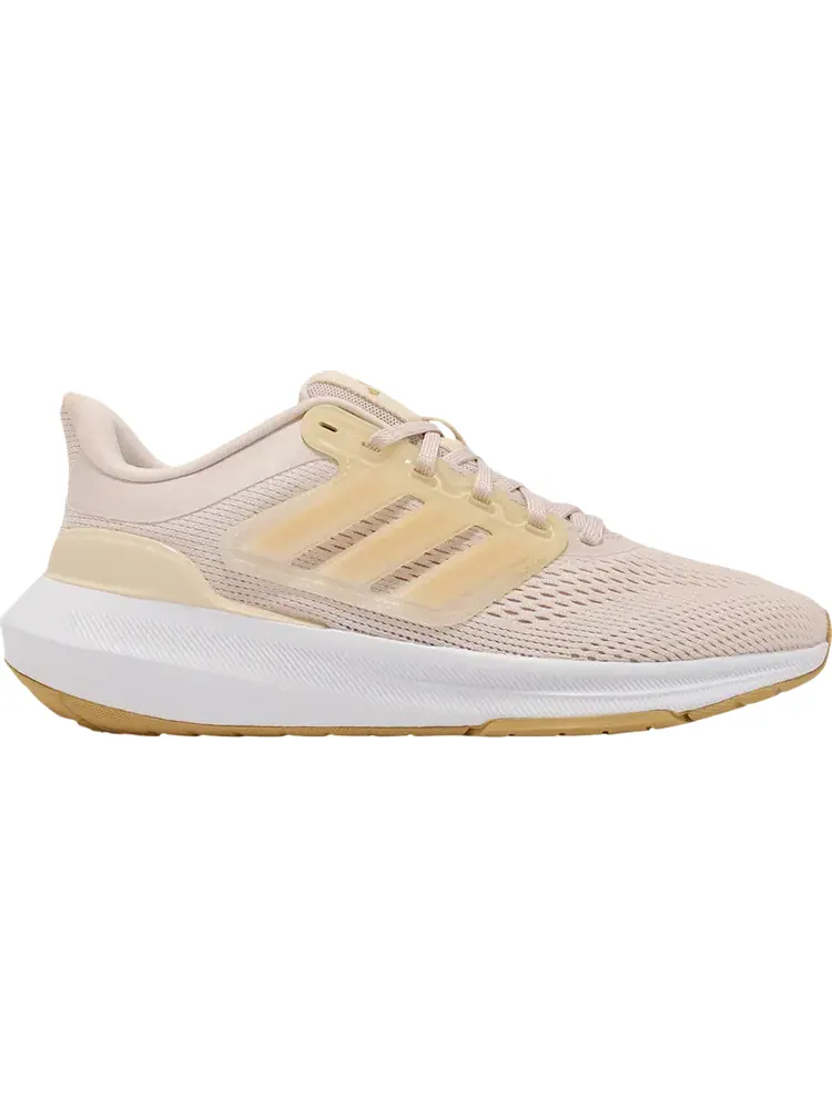 Кроссовки Wmns Ultrabounce 'Beige Yellow' — изображение 1 из 1, бежевый