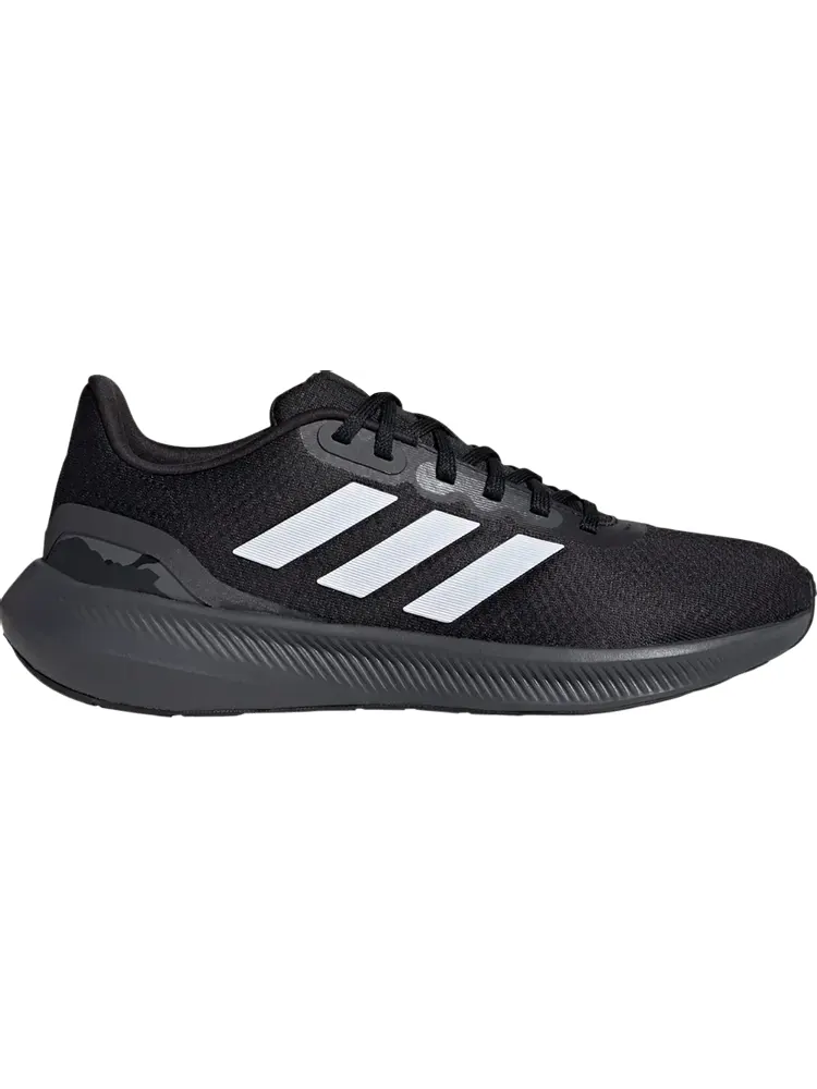 Кроссовки Runfalcon 3.0 'Black Camo' — изображение 1 из 1, черный