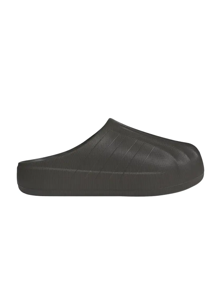 Кроссовки adiFOM Superstar Mule — изображение 1 из 1, оливковый