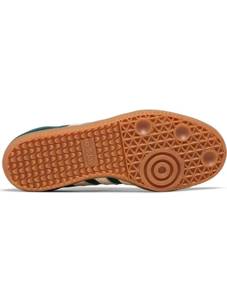 Кроссовки Wmns Samba OG 'Collegiate Green Gum' — изображение 4 из 4, зеленый