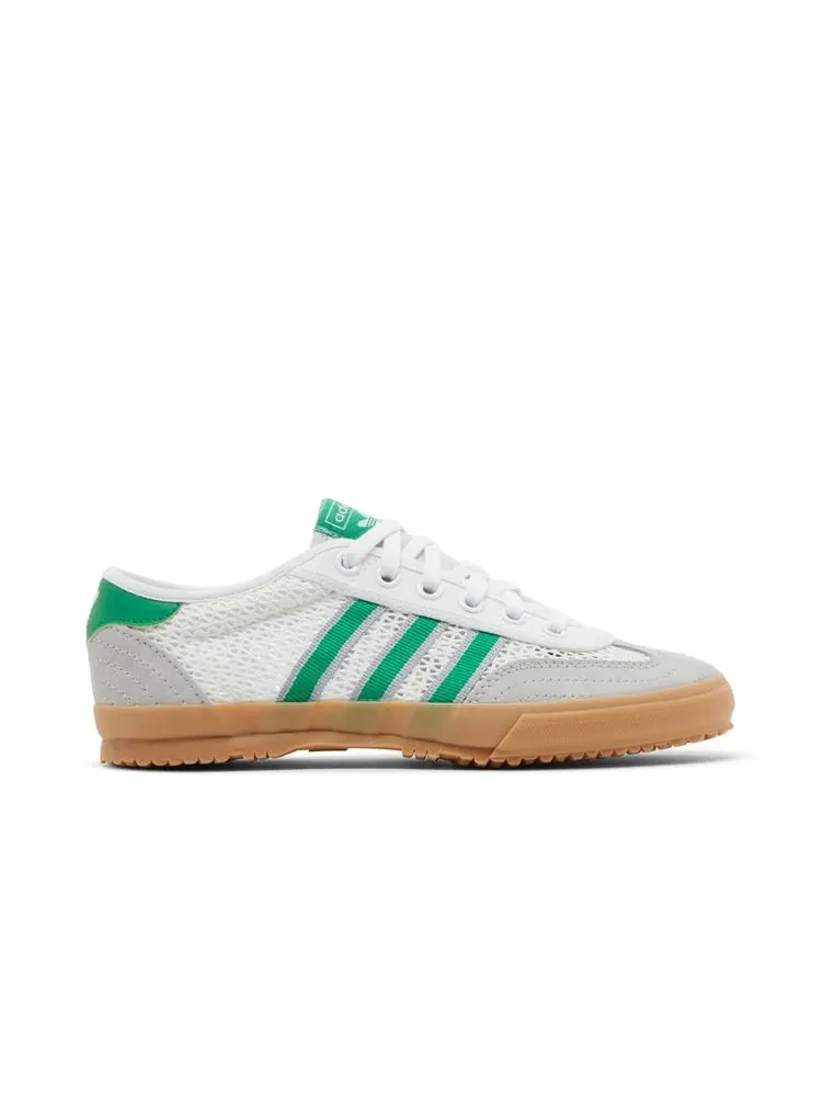 Кроссовки Wmns Tischtennis 'Footwear White Green' — изображение 1 из 8, белый зеленый
