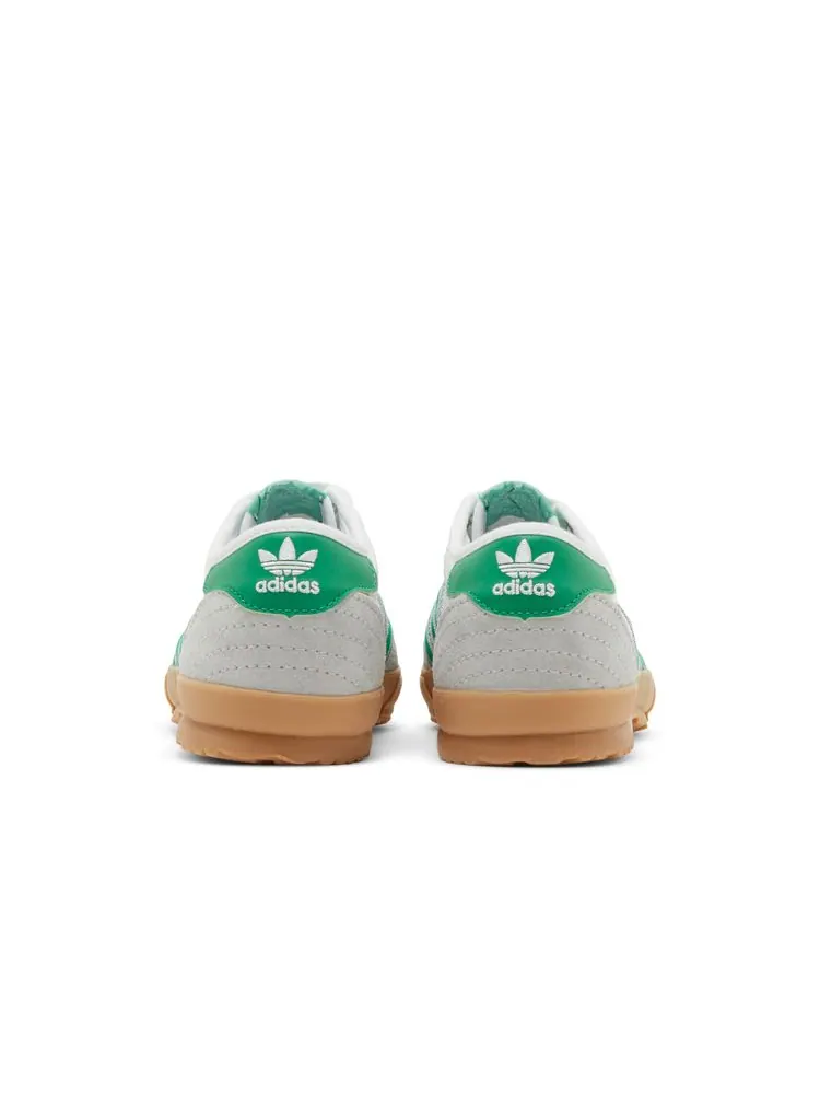 Кроссовки Wmns Tischtennis 'Footwear White Green' — изображение 6 из 8, белый зеленый