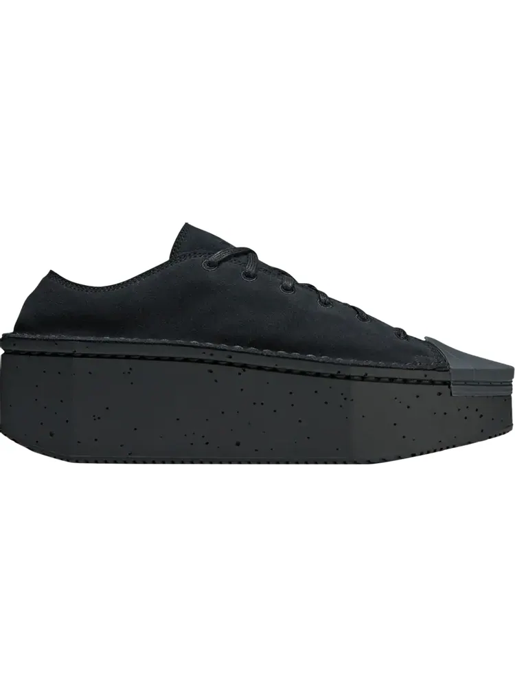 Кроссовки Y-3 Kyasu 'Triple Black' — изображение 1 из 1, черный