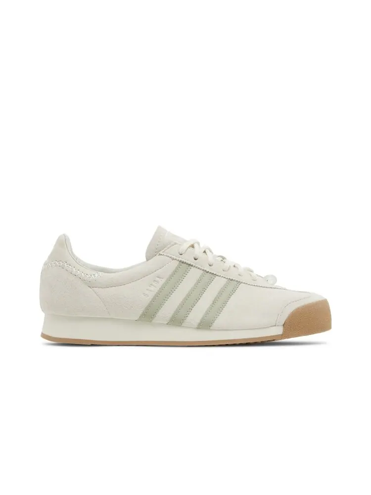 Кроссовки Adidas Maha x Samoa — изображение 1 из 4, бежевый