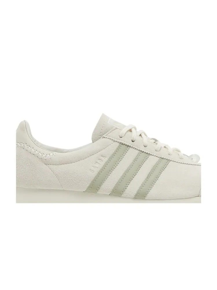 Кроссовки Adidas Maha x Samoa — изображение 2 из 4, бежевый