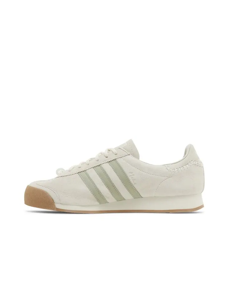 Кроссовки Adidas Maha x Samoa — изображение 3 из 4, бежевый
