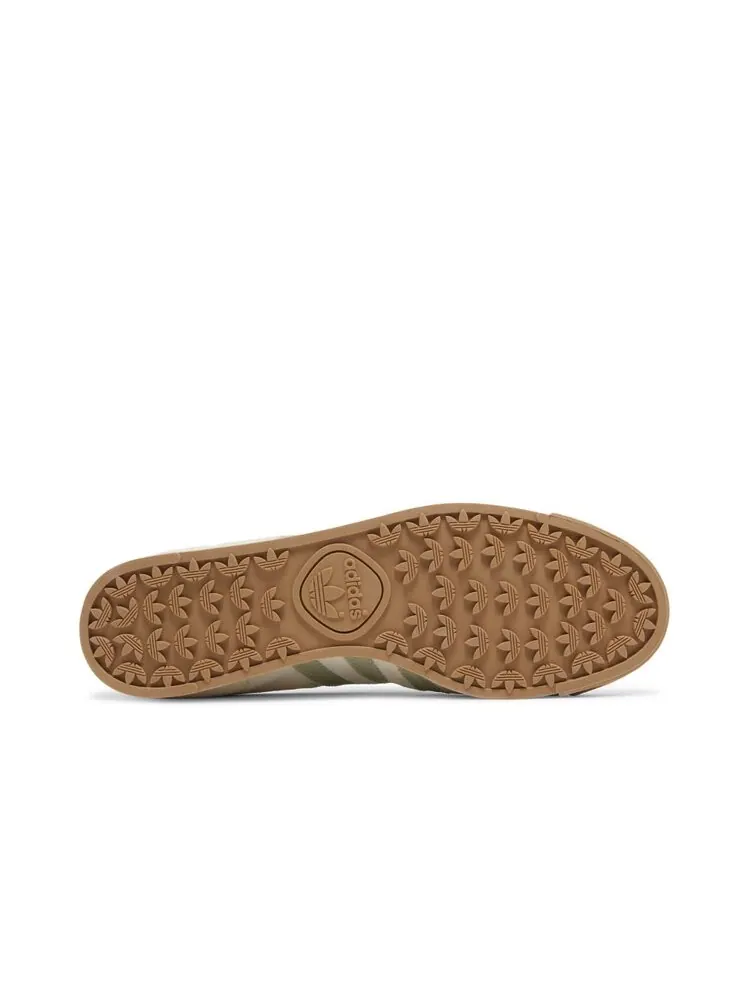 Кроссовки Adidas Maha x Samoa — изображение 4 из 4, бежевый