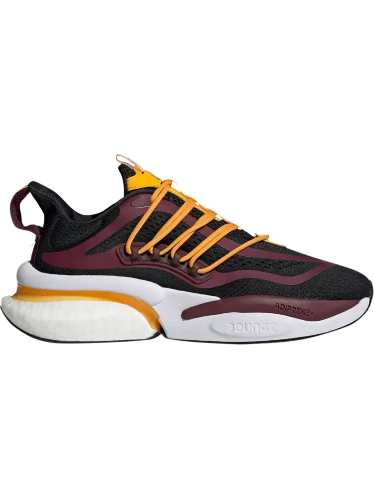 Кроссовки Alphaboost V1 'NCAA Pack - Arizona State' — изображение 1 из 1, черный