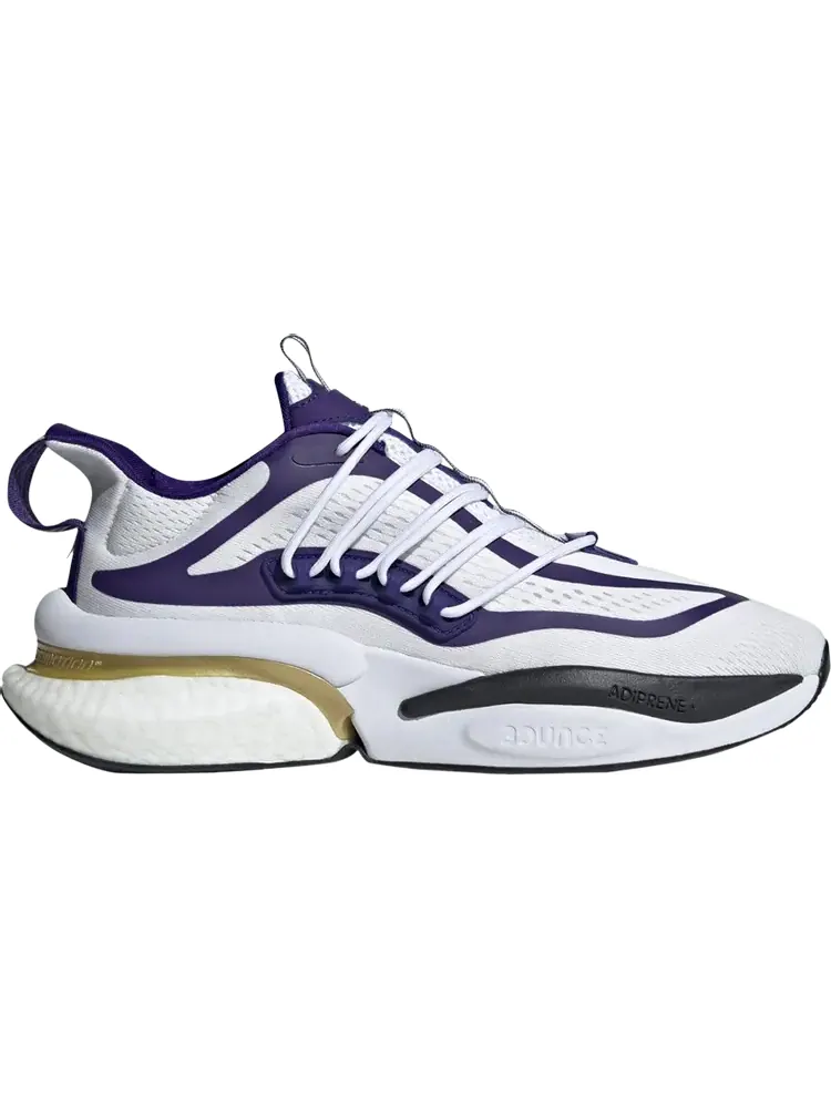 Кроссовки AlphaBoost V1 'Washington Huskies' — изображение 1 из 1, белый