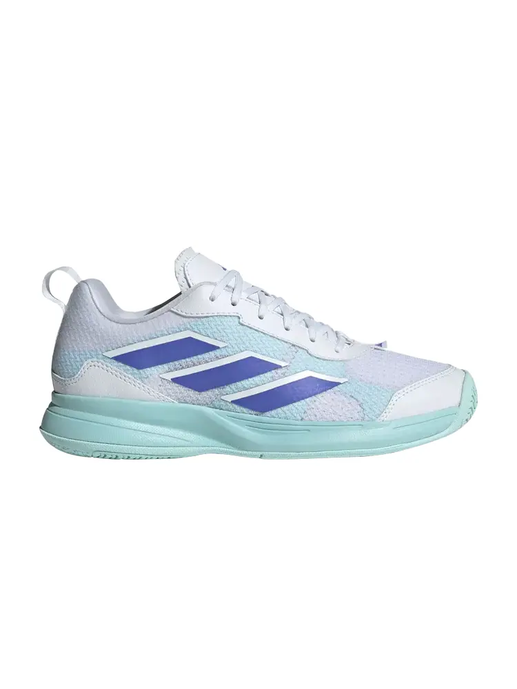 Кроссовки Wmns Avaflash Low — изображение 1 из 1, белый синий