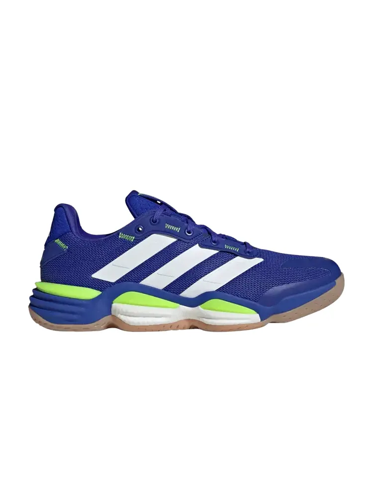 Кроссовки Stabil 16 'Lucid Blue White Lemon' — изображение 1 из 1, синий белый