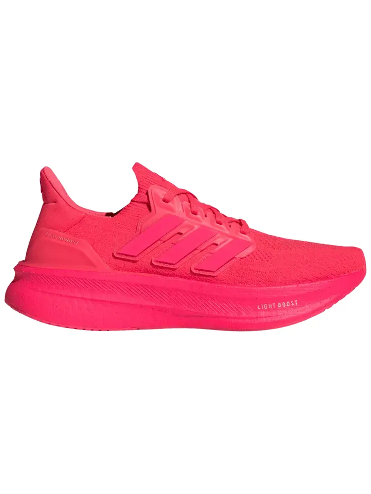 Кроссовки adidas UltraBoost 5 'Lucid Red' — изображение 1 из 1, красный