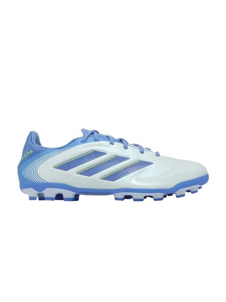 Кроссовки Adidas Copa Pura 3 League 2G/3G — изображение 1 из 1, синий