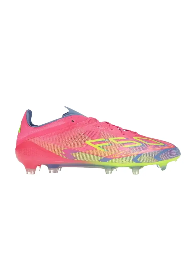 Adidas Adizero F50 Elite FG 'Mystic Victory Pack' — изображение 1 из 1, мульти