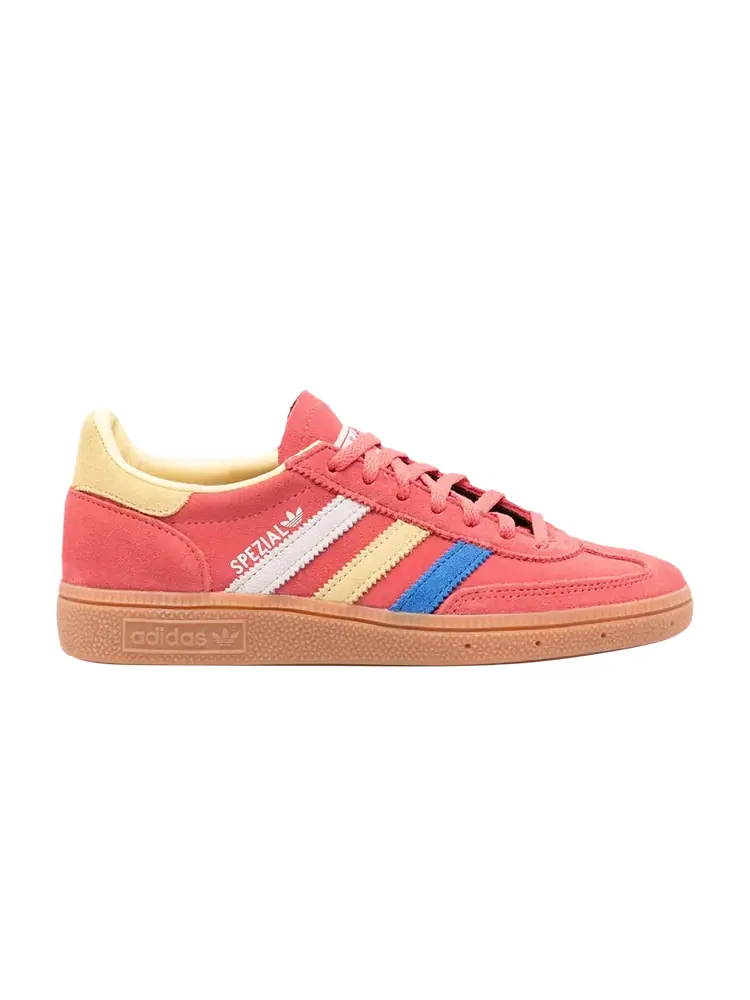 Кроссовки Adidas Wmns Handball Spezial — изображение 1 из 1, красный