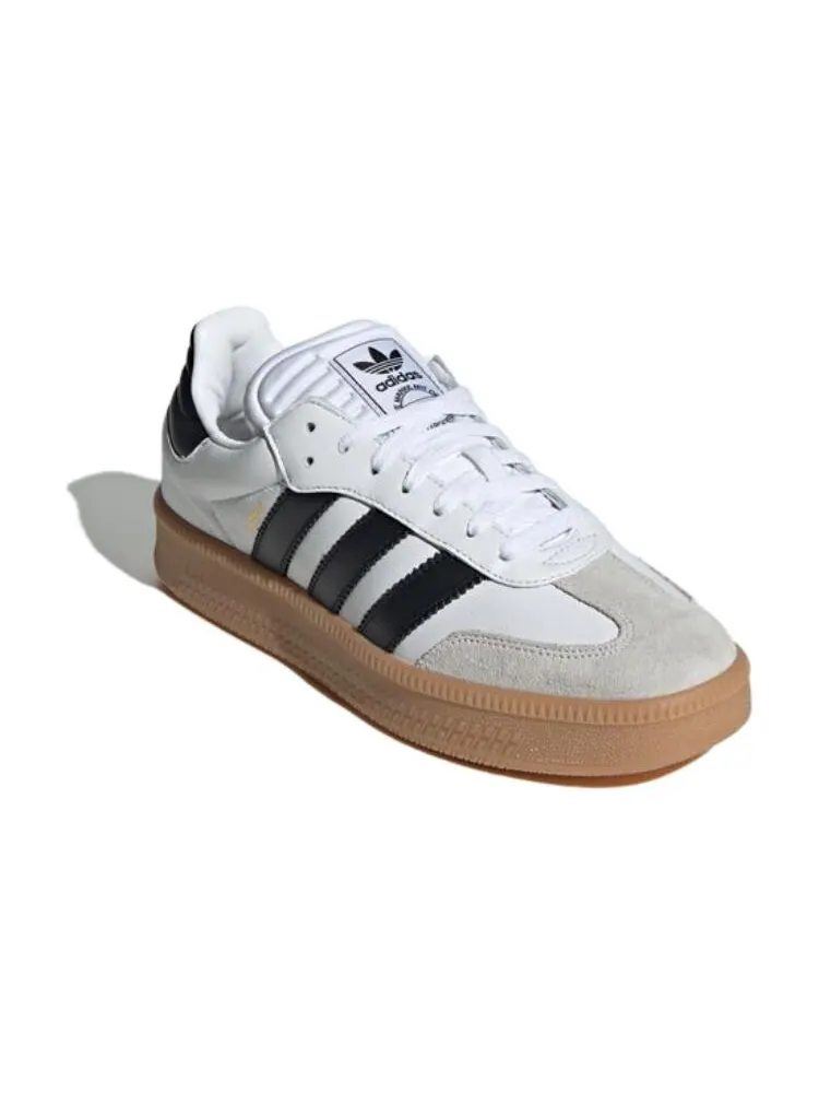 Кроссовки adidas Samba Skate — изображение 2 из 4, белый/черный
