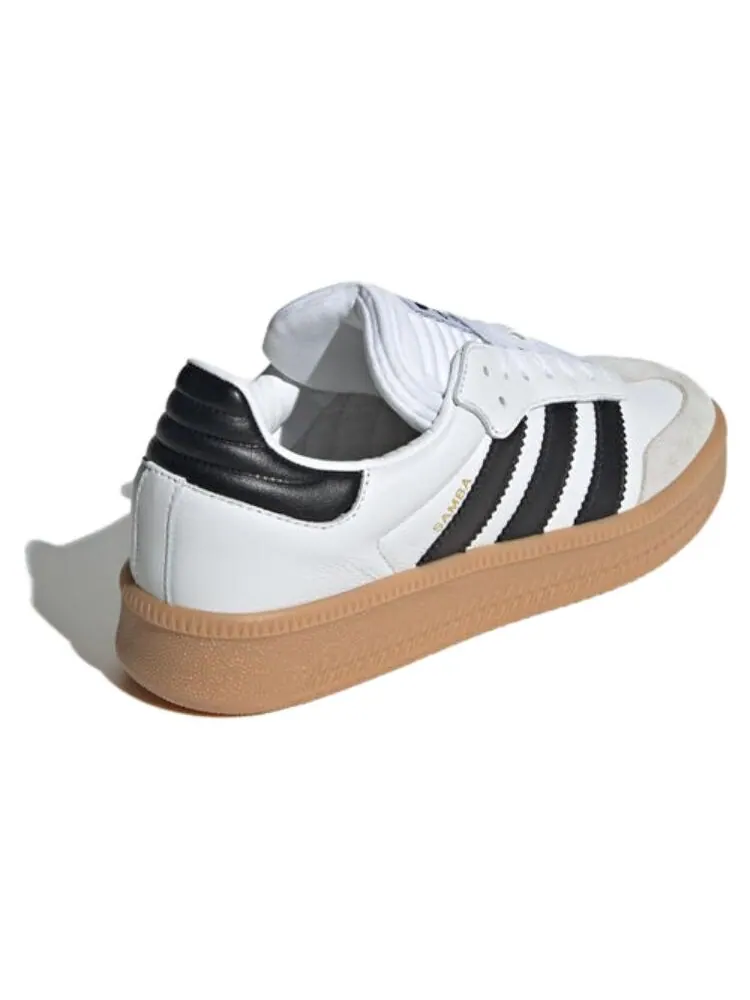 Кроссовки adidas Samba Skate — изображение 3 из 4, белый/черный