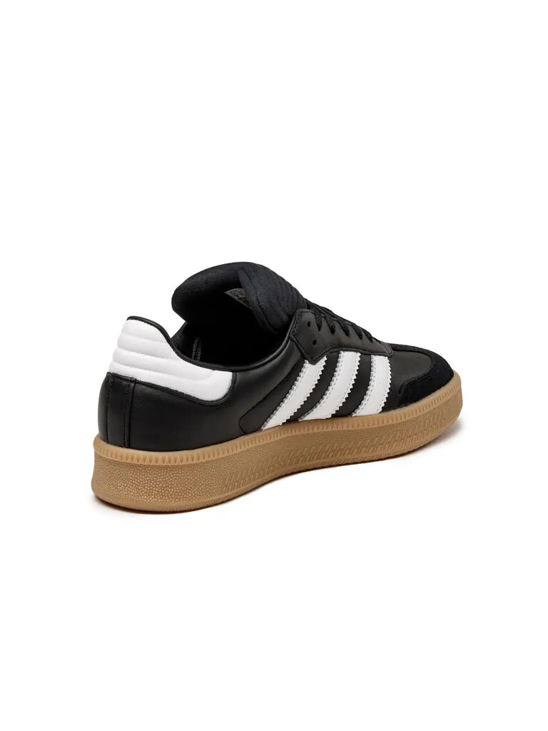 Кроссовки Adidas Samba Xlg — изображение 3 из 3, черный/белый/коричневый