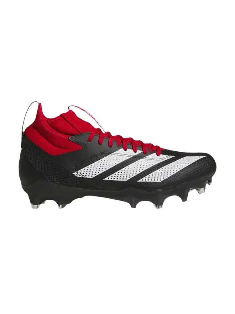 Кроссовки Adidas Adizero Impact — изображение 1 из 1, черный красный