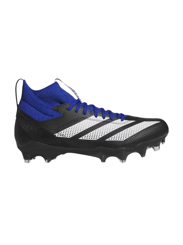 Кроссовки Adidas Adizero Impact — изображение 1 из 1, черный синий