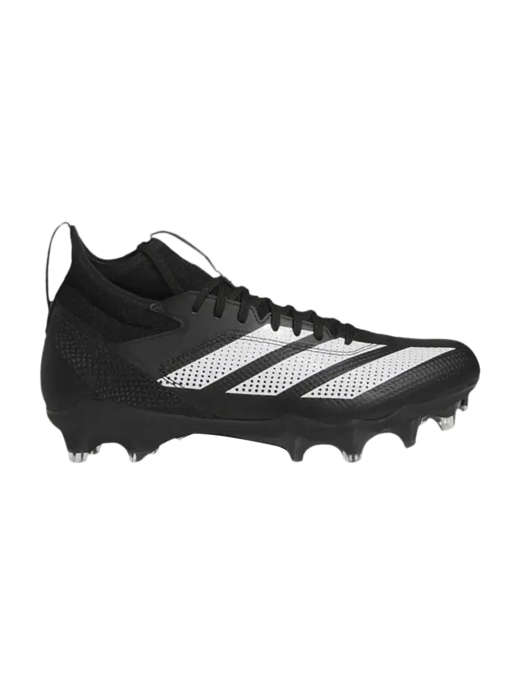 Кроссовки Adidas Adizero Impact — изображение 1 из 1, черный белый