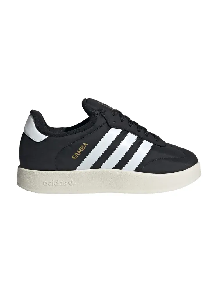 Кроссовки Wmns Samba Home 'Black White' — изображение 1 из 1, белый
