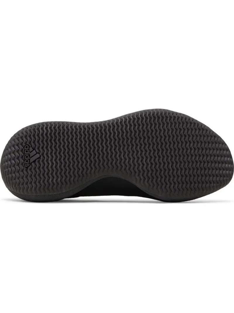 Кроссовки Adidas Yeezy Knit Runner 'Fade Onyx' — изображение 3 из 5, серый