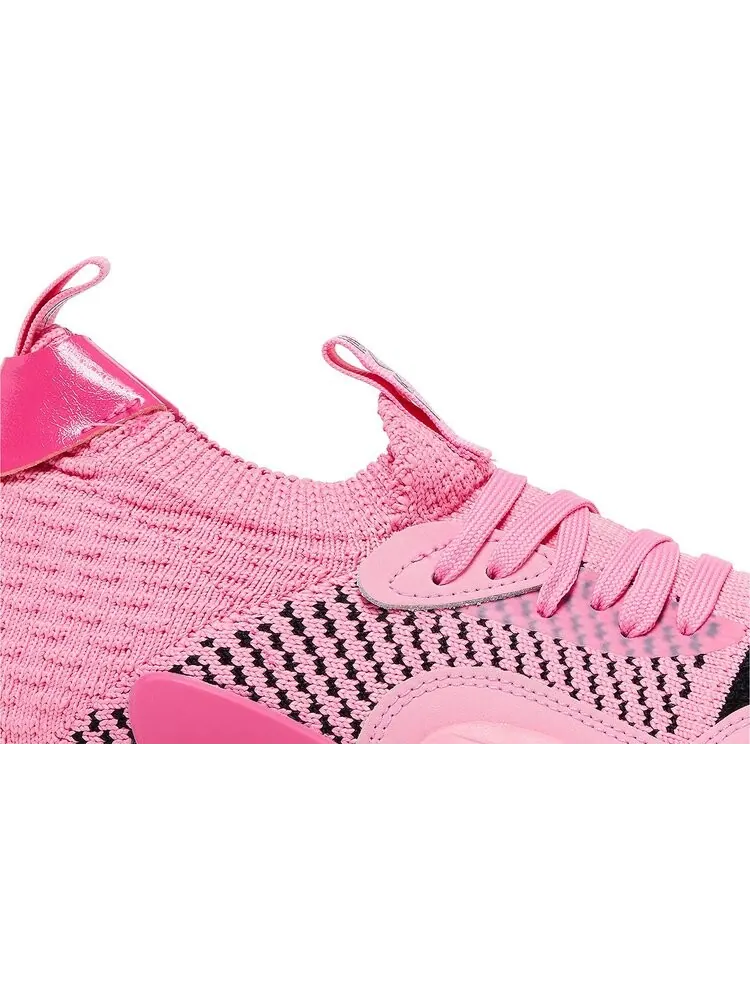 Кроссовки Adidas Trae Young 2 — изображение 2 из 8, розовый