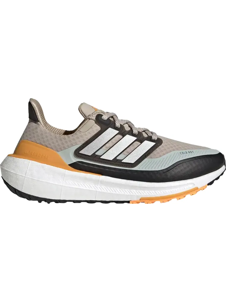 Кроссовки UltraBoost Light Cold.Rdy 'Wonder Beige Flash Orange' — изображение 1 из 1, загар