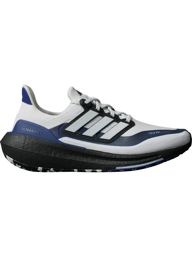 Кроссовки UltraBoost Light Cold.Rdy 'White Victory Blue' — изображение 1 из 1, белый