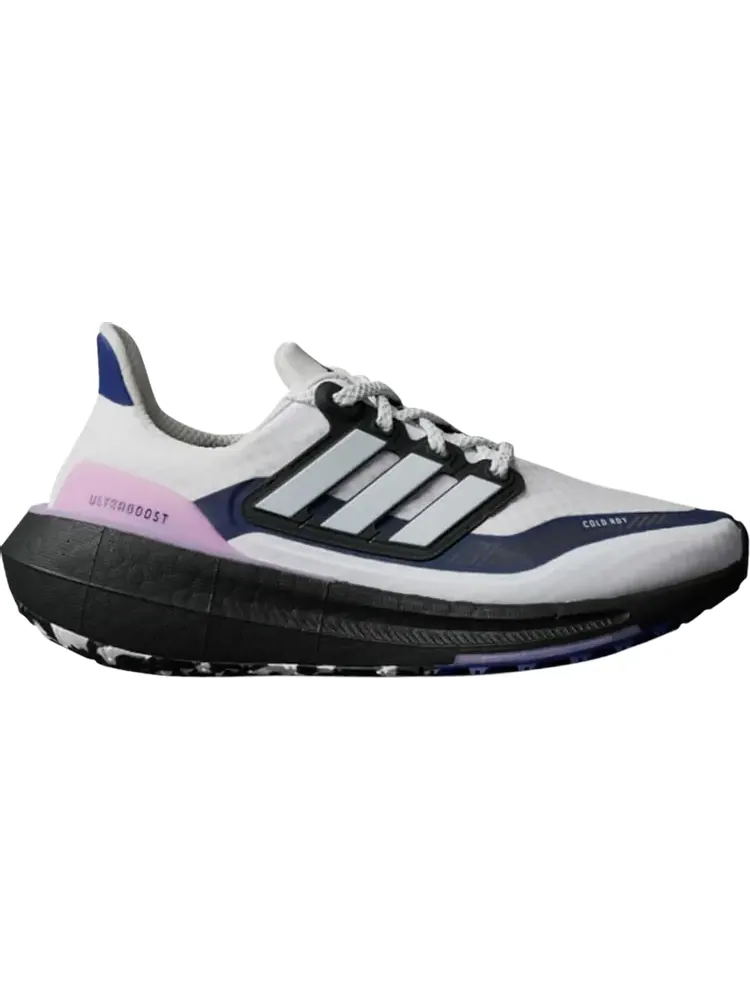 Кроссовки Wmns UltraBoost Light Cold.Rdy 'White Victory Blue' — изображение 1 из 1, белый