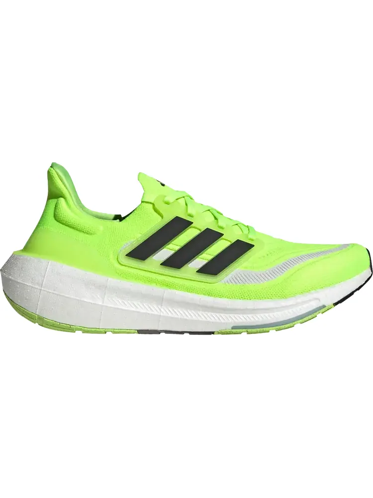 Кроссовки UltraBoost Light 'Lucid Lemon' — изображение 1 из 1, желтый