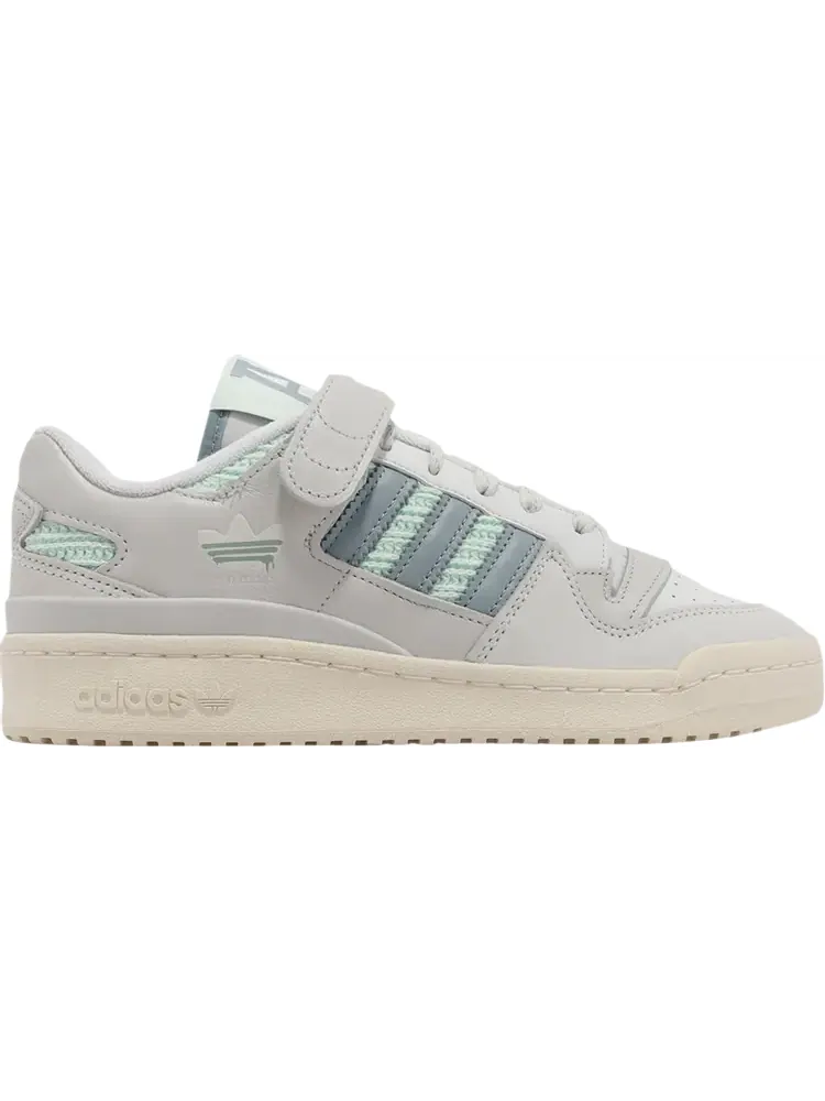 Кроссовки Adidas Wmns Forum 84 Low — изображение 1 из 1, серый