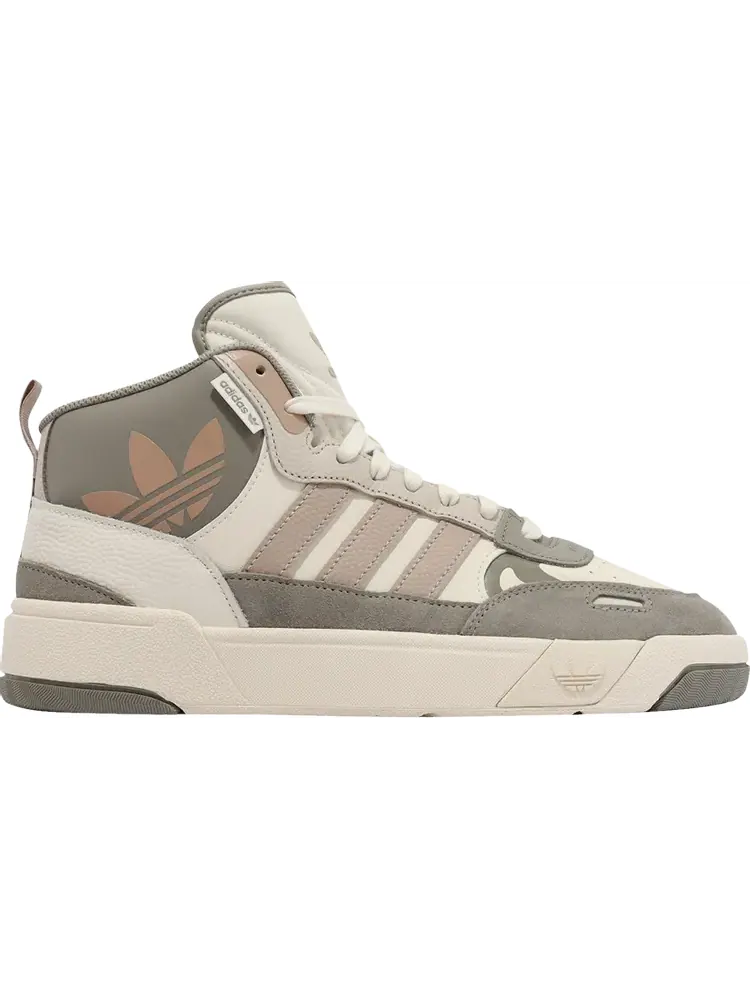 Кроссовки Adidas Post Up — изображение 1 из 1, бежевый