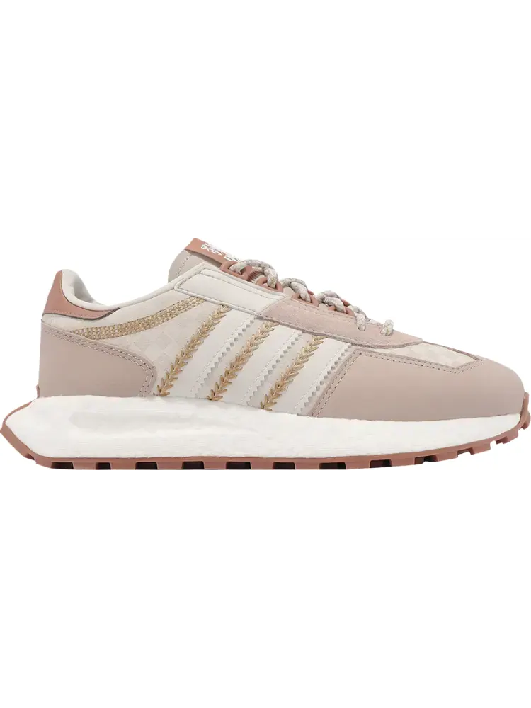 Кроссовки Adidas Miffy x Retropy E5 — изображение 1 из 1, коричневый