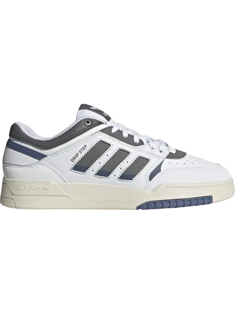 Кроссовки Adidas Drop Step Low — изображение 1 из 1, белый