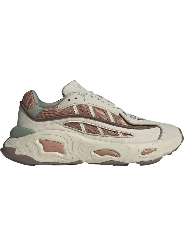 Кроссовки Adidas Oznova — изображение 1 из 1, бежевый