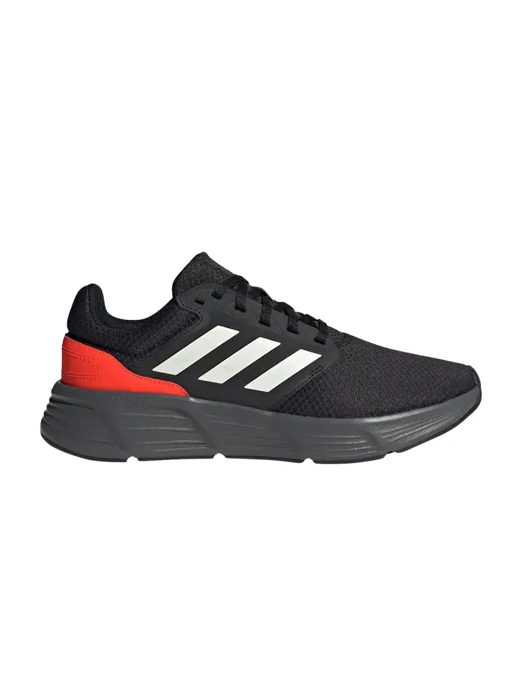 Кроссовки Adidas Galaxy 6 — изображение 1 из 1, черный