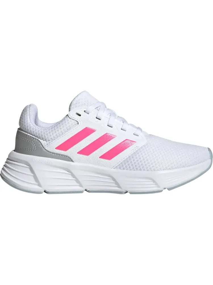 Кроссовки Wmns Galaxy 6 'White Lucid Pink' — изображение 1 из 1, белый