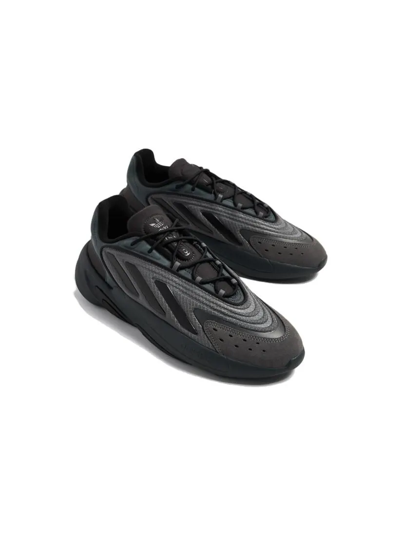 Кроссовки Adidas originals Ozelia Lifestyle Unisex — изображение 2 из 5, черный
