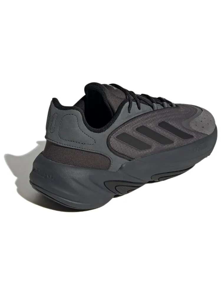 Кроссовки Adidas originals Ozelia Lifestyle Unisex — изображение 4 из 5, черный