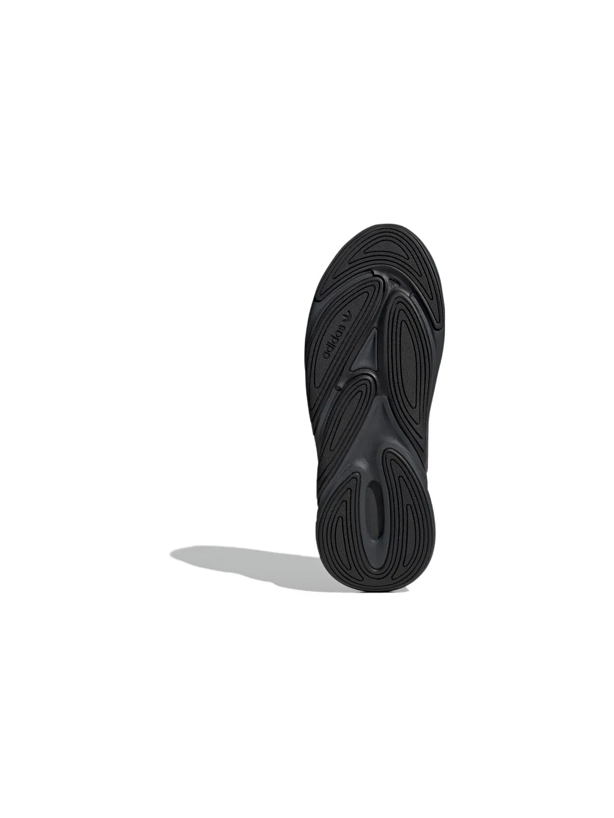 Кроссовки Adidas originals Ozelia Lifestyle Unisex — изображение 5 из 5, черный