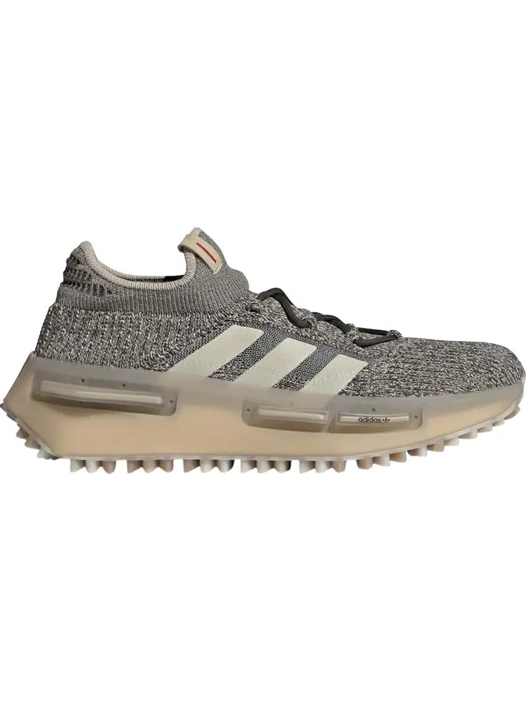 Кроссовки NMD_S1 'Wonder Beige' — изображение 1 из 1, загар